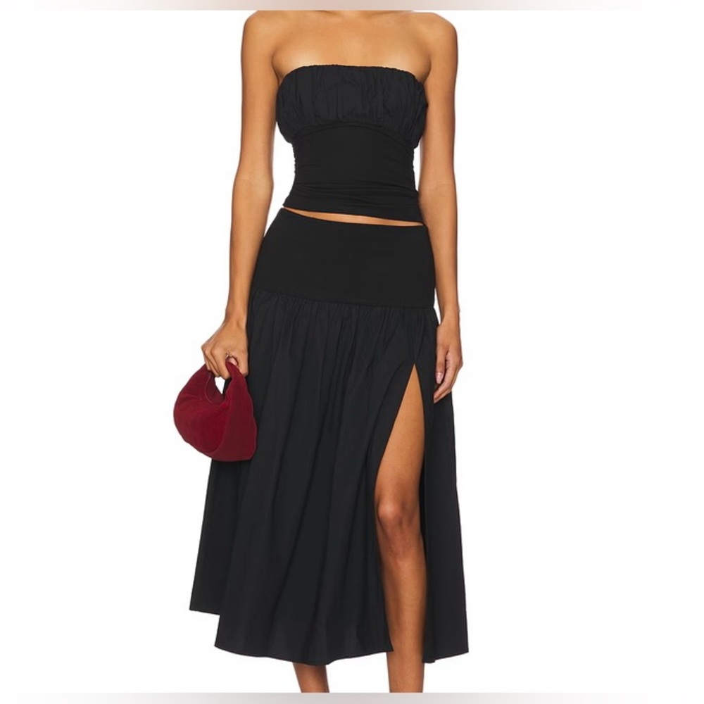 Lovers and Friends Two Piece Matching Set. New with Tags!